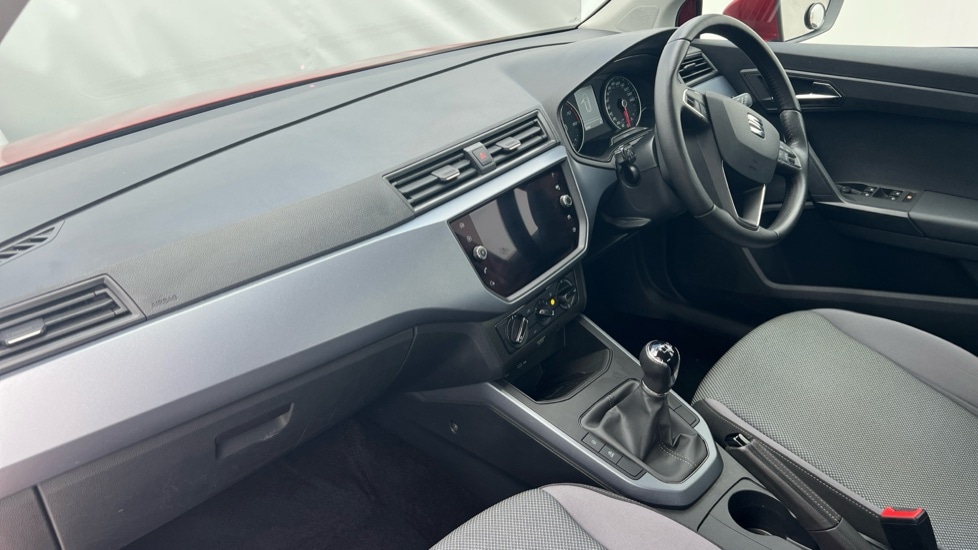 Used SEAT Arona 2021 for sale - 76466484: Photo 10