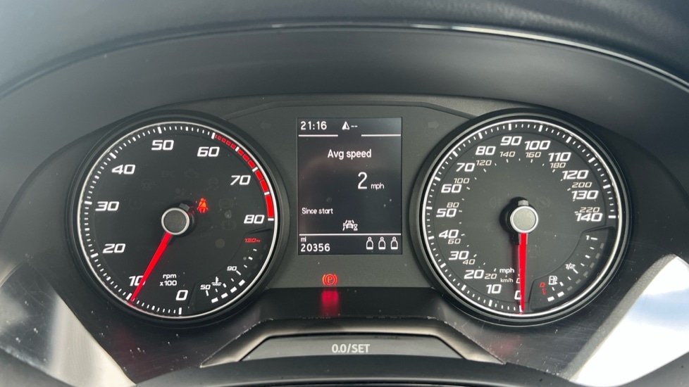 Used SEAT Arona 2021 for sale - 76466484: Photo 13