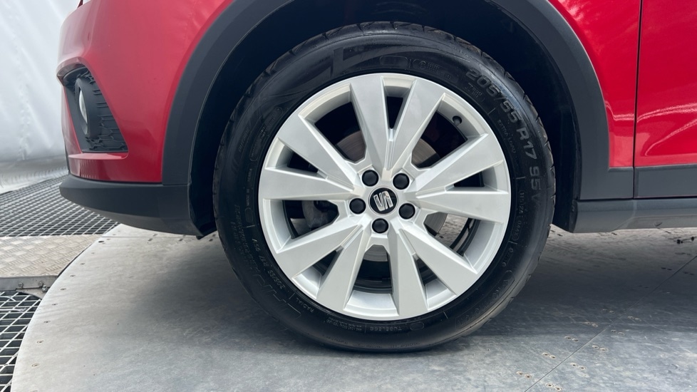 Used SEAT Arona 2021 for sale - 76466484: Photo 17