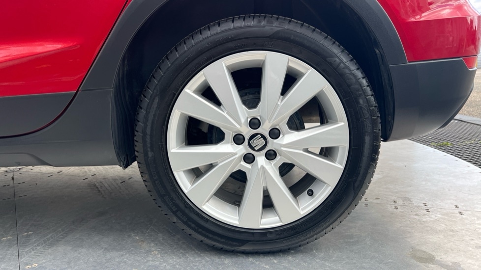 Used SEAT Arona 2021 for sale - 76466484: Photo 18