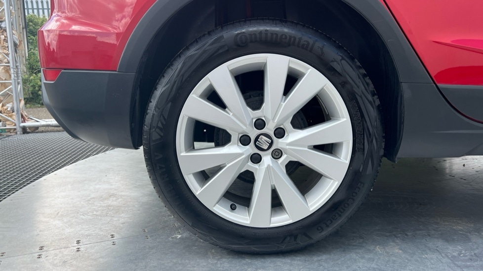 Used SEAT Arona 2021 for sale - 76466484: Photo 19