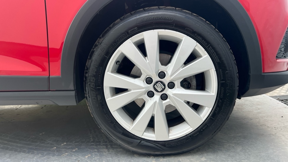 Used SEAT Arona 2021 for sale - 76466484: Photo 20