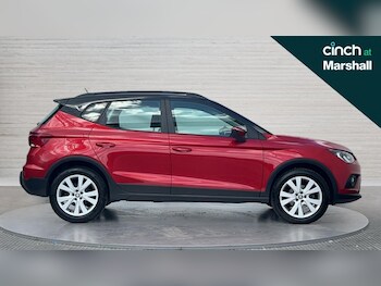Used SEAT Arona 2021 for sale - 76466484: Photo