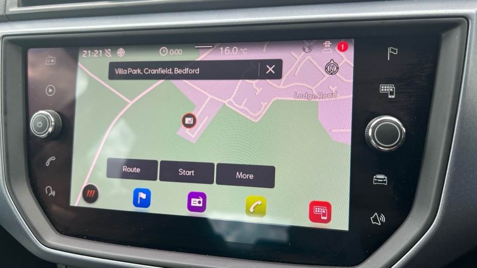 Used SEAT Arona 2021 for sale - 76466484: Photo 32