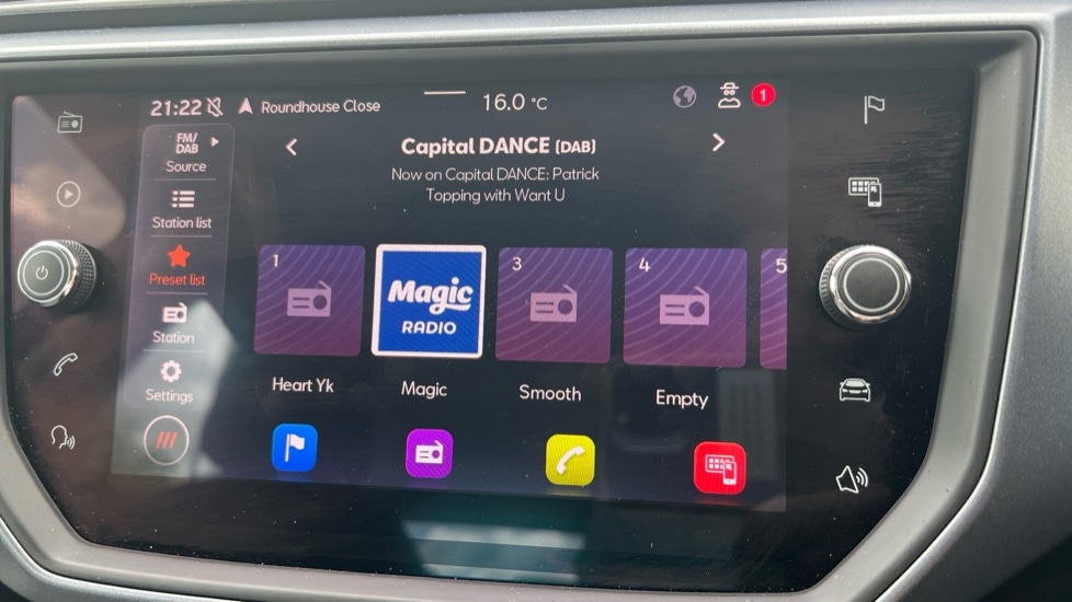 Used SEAT Arona 2021 for sale - 76466484: Photo 33