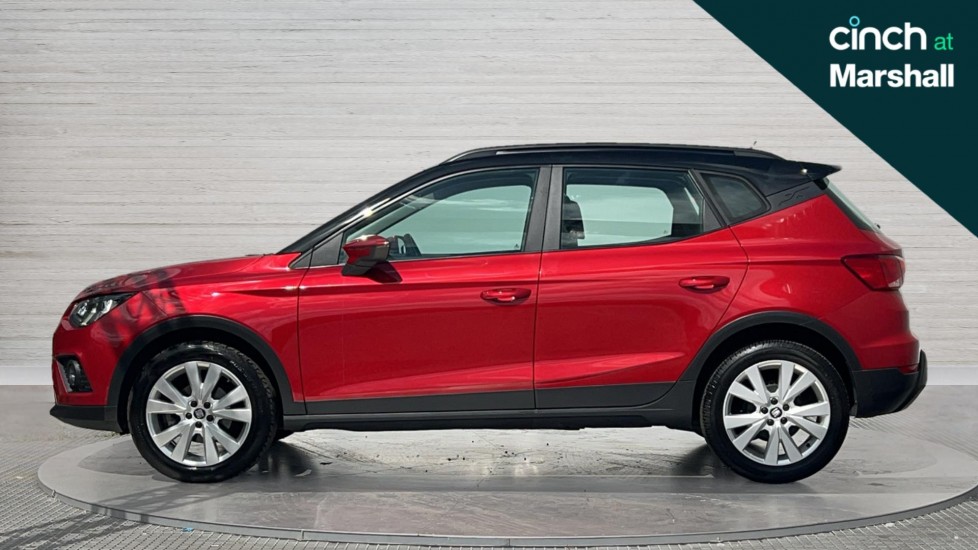 Used SEAT Arona 2021 for sale - 76466484: Photo 6