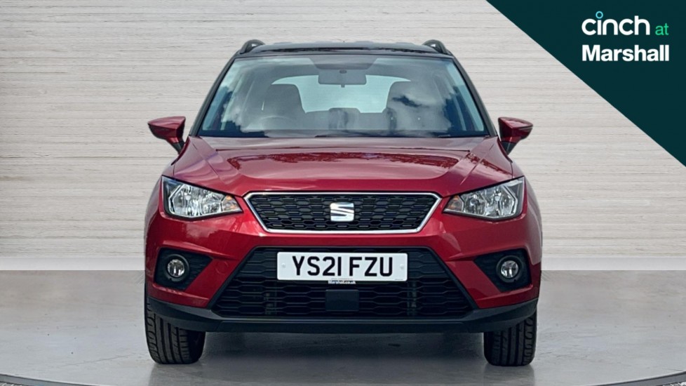 Used SEAT Arona 2021 for sale - 76466484: Photo 8