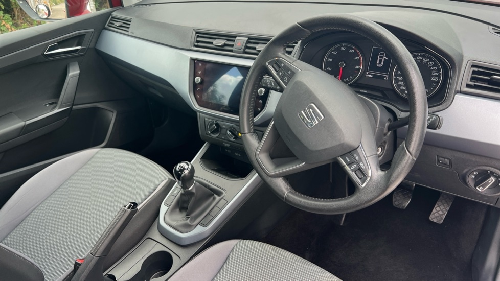 Used SEAT Arona 2021 for sale - 76466484: Photo 9