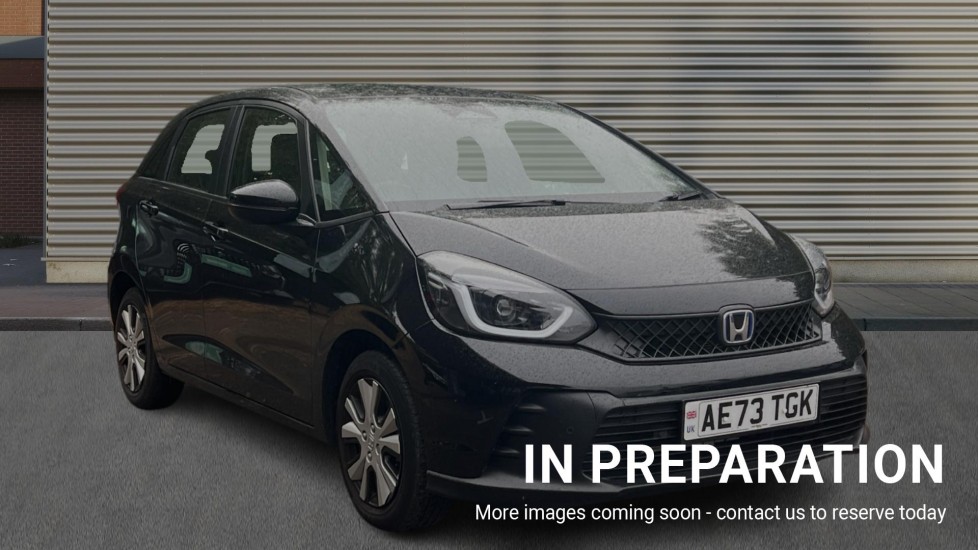 Used Honda Jazz 2023 for sale - 76130878: Photo 1