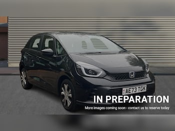 Honda - Jazz