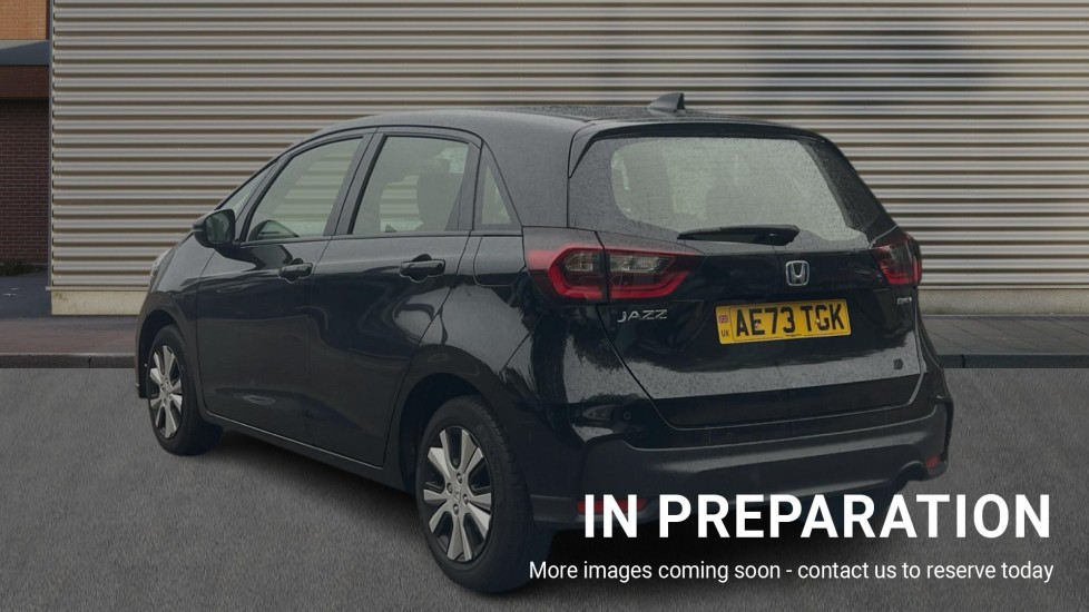 Used Honda Jazz 2023 for sale - 76130878: Photo 2