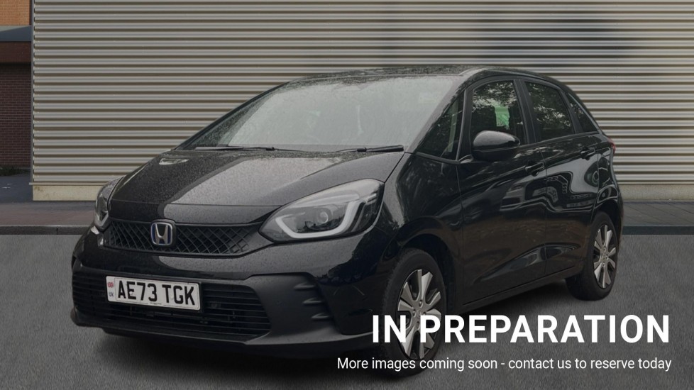 Used Honda Jazz 2023 for sale - 76130878: Photo 3