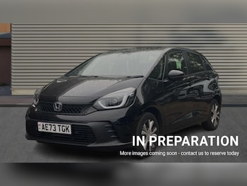 Used Honda Jazz 2023 for sale - 76130878: Photo 3