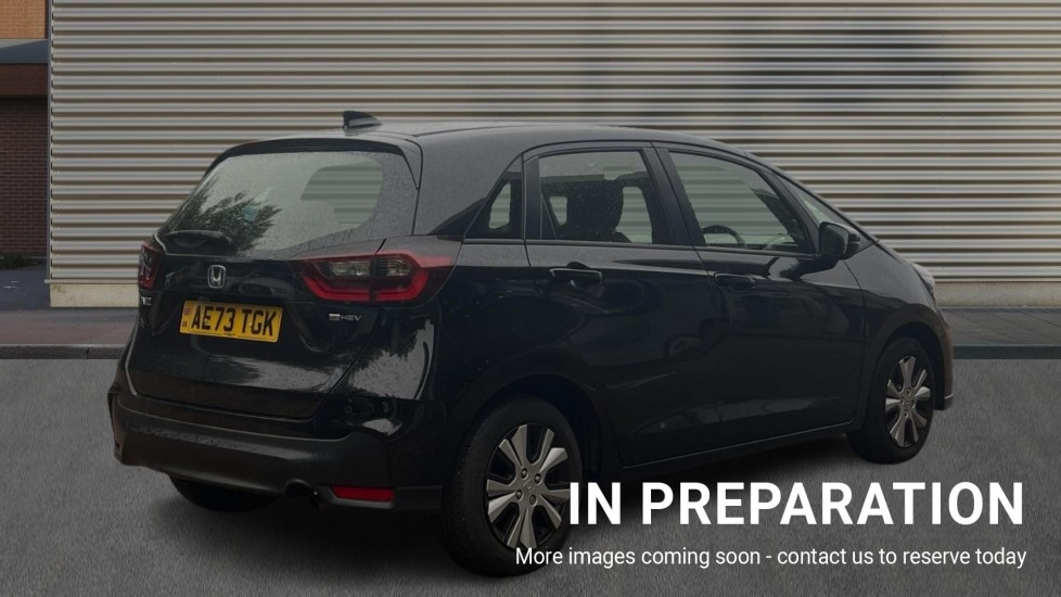 Used Honda Jazz 2023 for sale - 76130878: Photo 4
