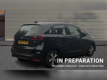 Used Honda Jazz 2023 for sale - 76130878: Photo 4