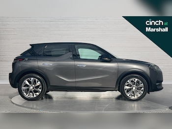 Used DS Automobiles DS 3 2021 for sale - 77067720: Photo