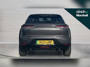 Used DS Automobiles DS 3 2021 for sale - 77067720: Photo