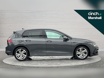 Used Volkswagen Golf 2022 for sale - 76630301: Photo