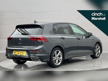 Used Volkswagen Golf 2022 for sale - 76630301: Photo