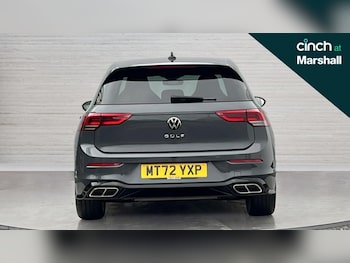 Used Volkswagen Golf 2022 for sale - 76630301: Photo