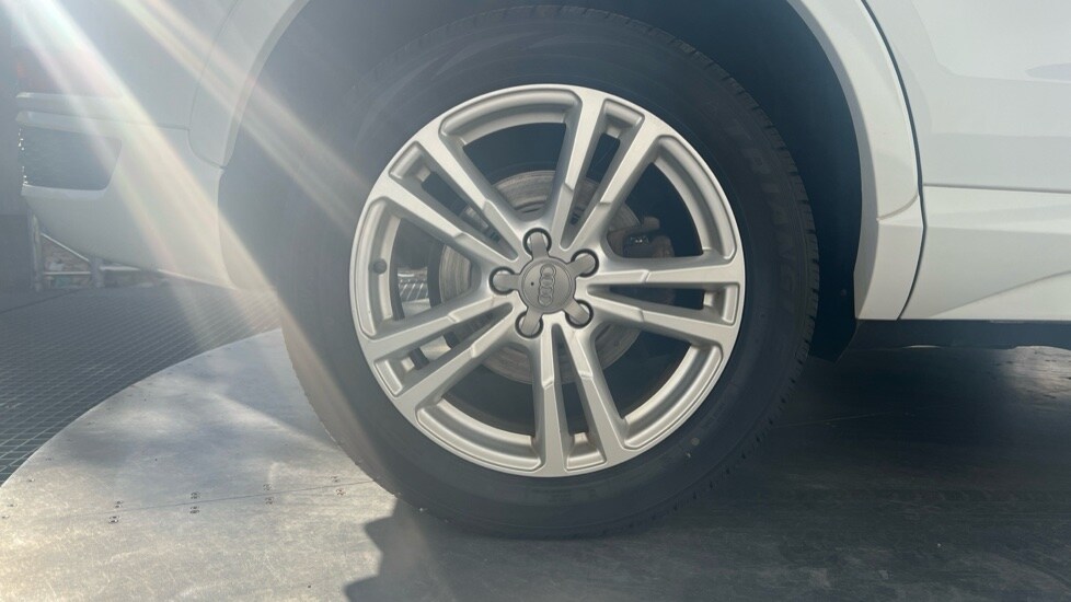 Used Audi Q3 2017 for sale - 76033945: Photo 19