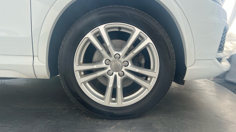 Used Audi Q3 2017 for sale - 76033945: Photo 20