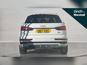 Used Audi Q3 2017 for sale - 76033945: Photo 4