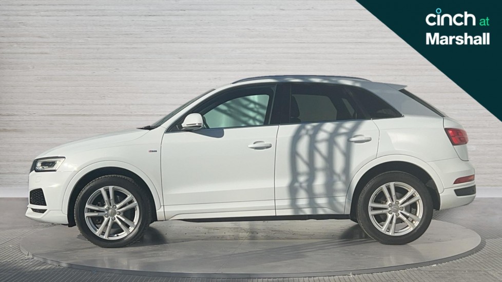 Used Audi Q3 2017 for sale - 76033945: Photo 6