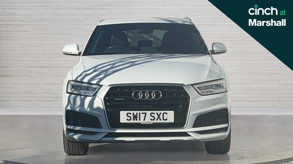 Used Audi Q3 2017 for sale - 76033945: Photo 8