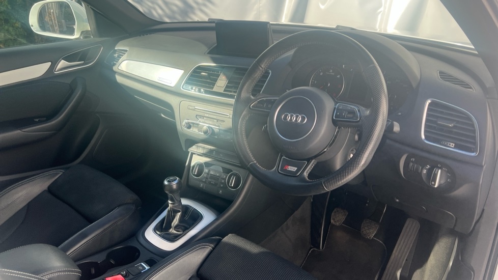 Used Audi Q3 2017 for sale - 76033945: Photo 9