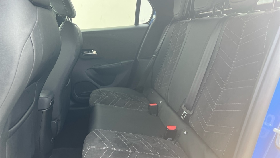 Used Vauxhall Corsa 2024 for sale - 76338899: Photo 14