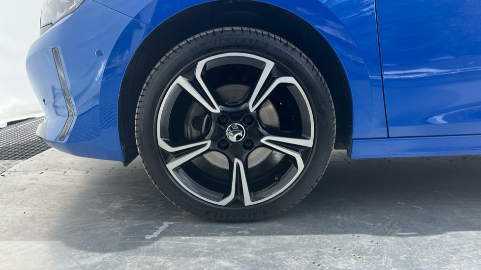 Used Vauxhall Corsa 2024 for sale - 76338899: Photo 17