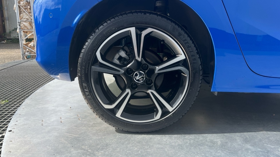 Used Vauxhall Corsa 2024 for sale - 76338899: Photo 19