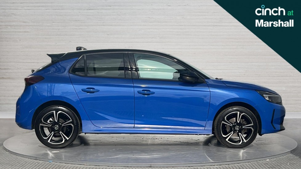 Used Vauxhall Corsa 2024 for sale - 76338899: Photo 2