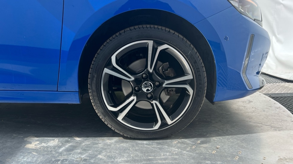 Used Vauxhall Corsa 2024 for sale - 76338899: Photo 20