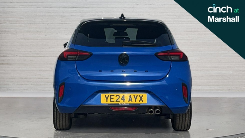 Used Vauxhall Corsa 2024 for sale - 76338899: Photo 4