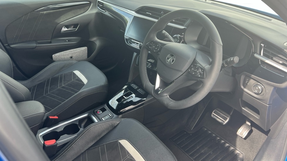 Used Vauxhall Corsa 2024 for sale - 76338899: Photo 9