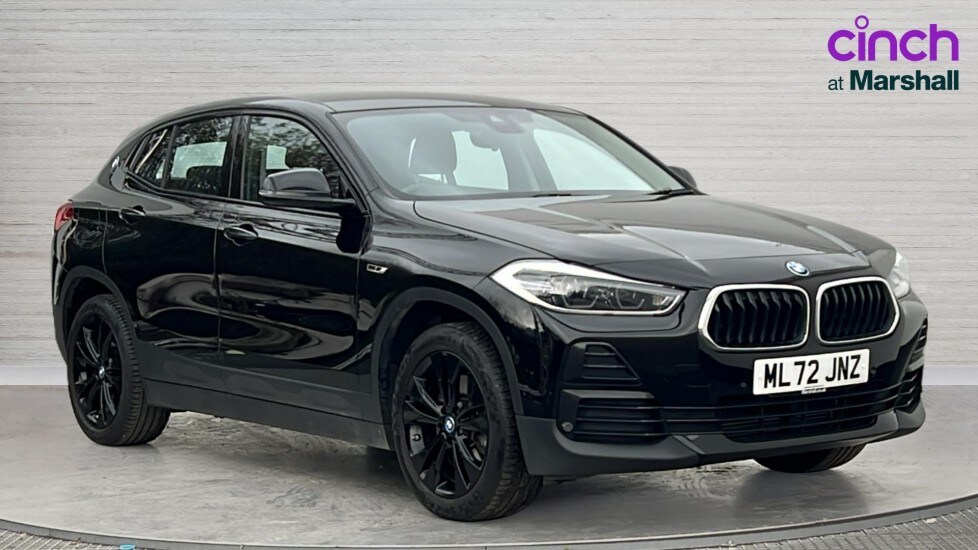 Used BMW X2 2022 for sale - 76817887: Photo 1