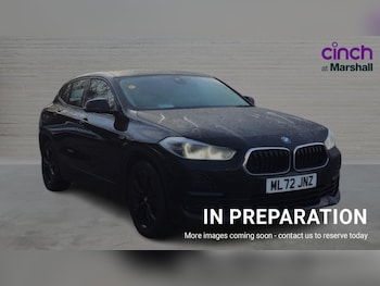 2022 - X2 xDrive 25e Sport 5dr Auto