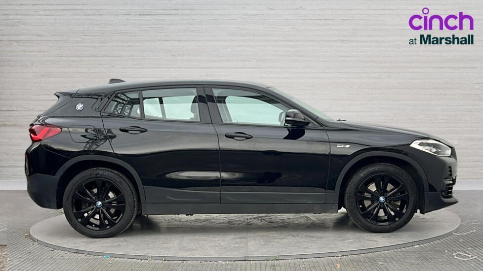 Used BMW X2 2022 for sale - 76817887: Photo 2