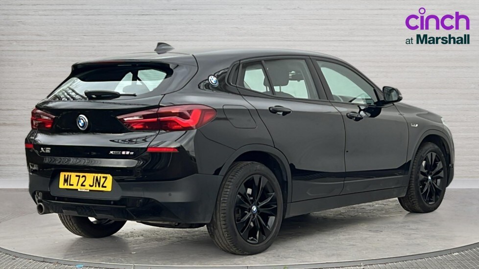 Used BMW X2 2022 for sale - 76817887: Photo 3