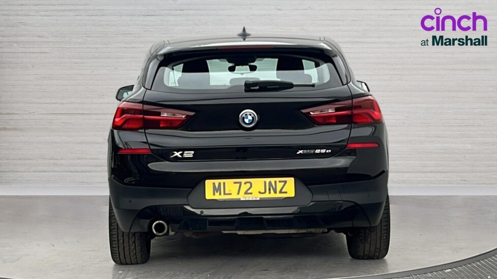 Used BMW X2 2022 for sale - 76817887: Photo 4
