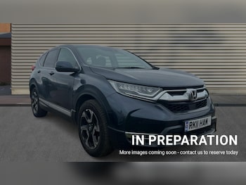 2019 - 2.0 i-MMD Hybrid SE 5dr eCVT