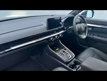 Used Honda CR-V 2024 for sale - 71057219: Photo