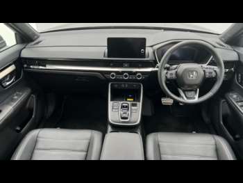 Used Honda CR-V 2024 for sale - 71057219: Photo