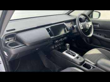 Used Honda Jazz 2023 for sale - 74755544: Photo