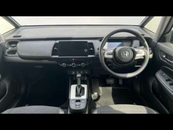 Used Honda Jazz 2023 for sale - 74755544: Photo