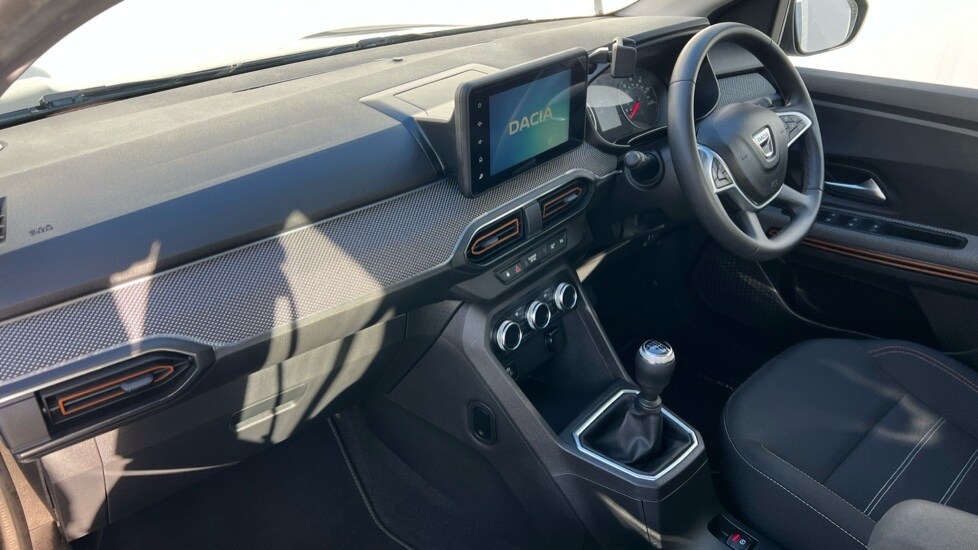 Used Dacia Sandero Stepway 2022 for sale - 76745379: Photo 10