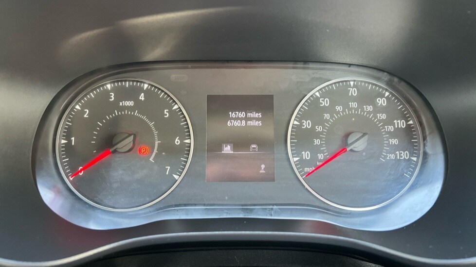 Used Dacia Sandero Stepway 2022 for sale - 76745379: Photo 13