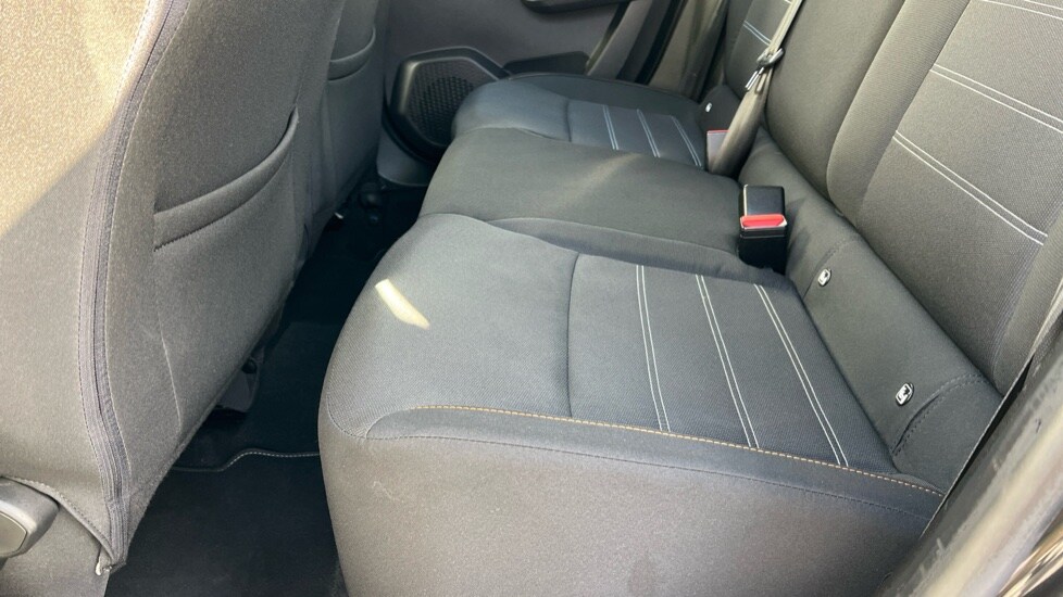 Used Dacia Sandero Stepway 2022 for sale - 76745379: Photo 14